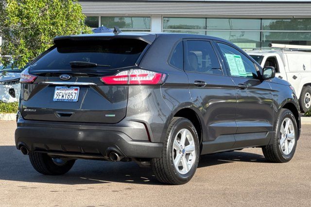 2020 Ford Edge SE Certified Pre-Owned 2020 Ford Edge SE Certified Pre-Owned