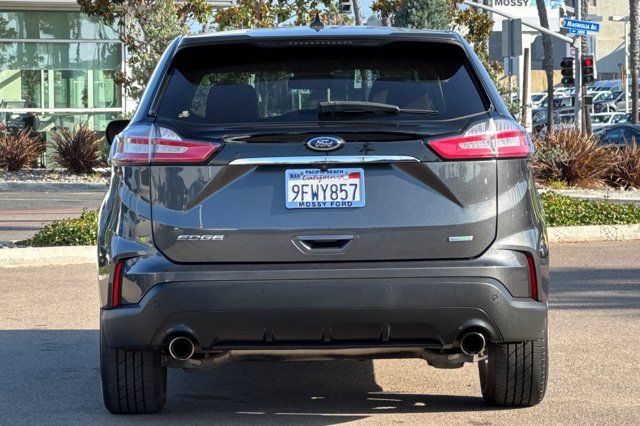 2020 Ford Edge SE Certified Pre-Owned 2020 Ford Edge SE Certified Pre-Owned