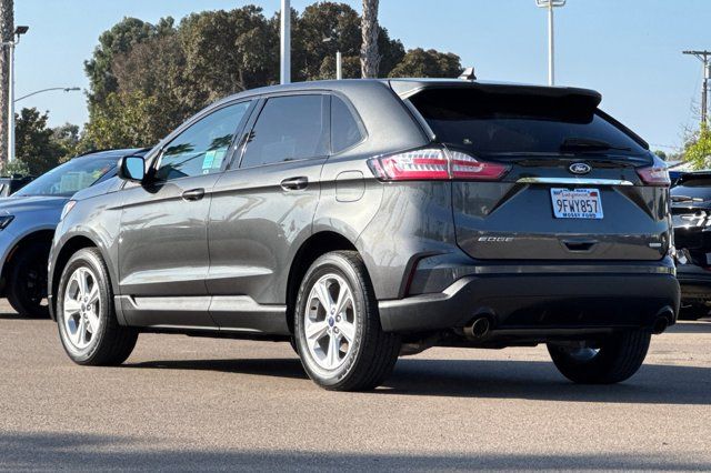 2020 Ford Edge SE Certified Pre-Owned 2020 Ford Edge SE Certified Pre-Owned
