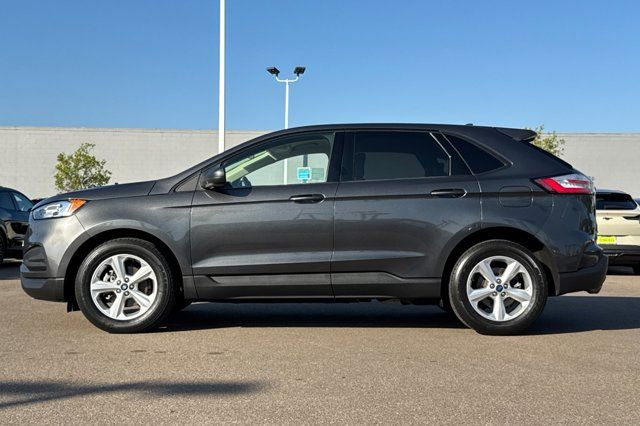 2020 Ford Edge SE Certified Pre-Owned 2020 Ford Edge SE Certified Pre-Owned
