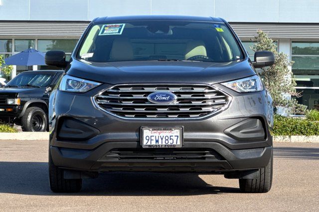 2020 Ford Edge SE Certified Pre-Owned 2020 Ford Edge SE Certified Pre-Owned