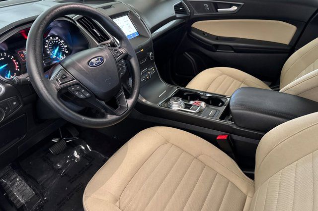 2020 Ford Edge SE Certified Pre-Owned 2020 Ford Edge SE Certified Pre-Owned