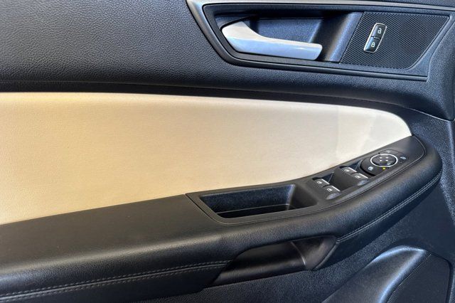 2020 Ford Edge SE Certified Pre-Owned 2020 Ford Edge SE Certified Pre-Owned