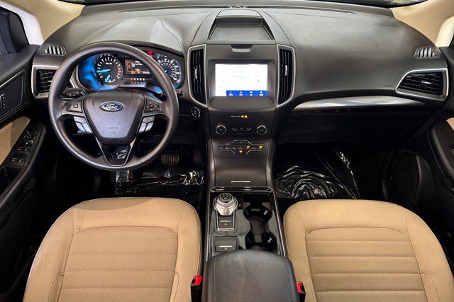 2020 Ford Edge SE Certified Pre-Owned 2020 Ford Edge SE Certified Pre-Owned