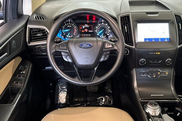 2020 Ford Edge SE Certified Pre-Owned 2020 Ford Edge SE Certified Pre-Owned