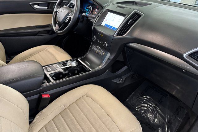 2020 Ford Edge SE Certified Pre-Owned 2020 Ford Edge SE Certified Pre-Owned