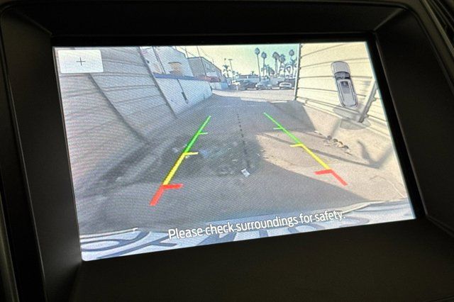 2020 Ford Edge SE Certified Pre-Owned 2020 Ford Edge SE Certified Pre-Owned