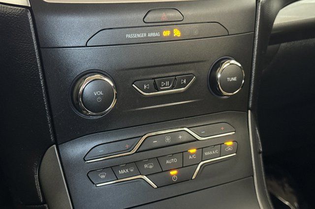 2020 Ford Edge SE Certified Pre-Owned 2020 Ford Edge SE Certified Pre-Owned