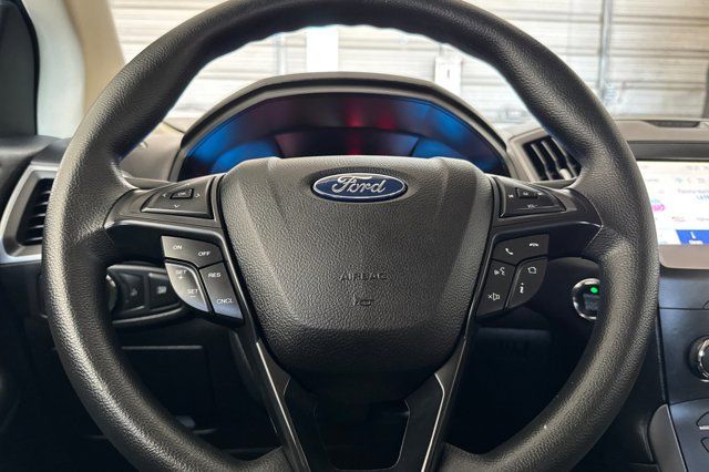 2020 Ford Edge SE Certified Pre-Owned 2020 Ford Edge SE Certified Pre-Owned
