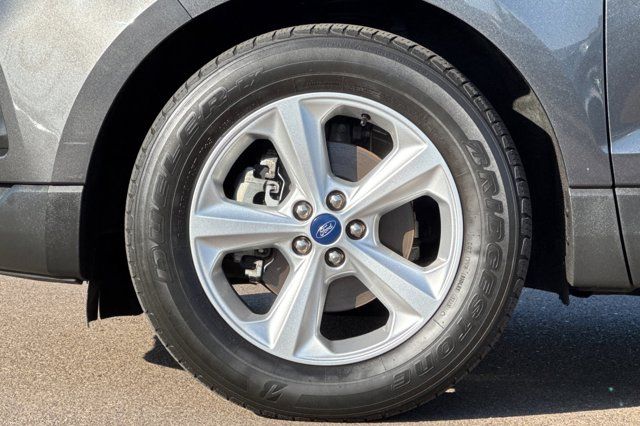 2020 Ford Edge SE Certified Pre-Owned 2020 Ford Edge SE Certified Pre-Owned