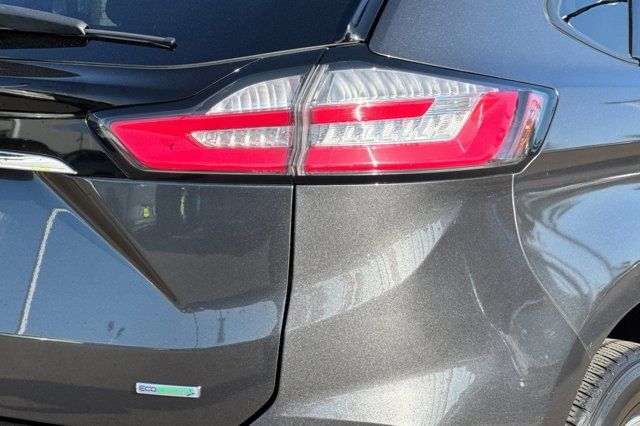 2020 Ford Edge SE Certified Pre-Owned 2020 Ford Edge SE Certified Pre-Owned