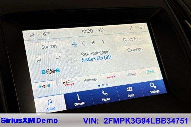 2020 Ford Edge SE Certified Pre-Owned 2020 Ford Edge SE Certified Pre-Owned