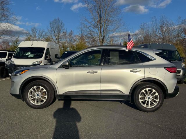 2020 Ford Escape SE AWD