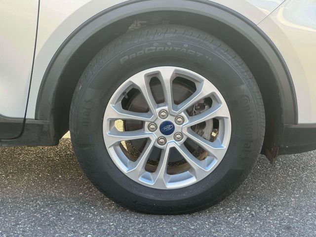 2020 Ford Escape SE AWD