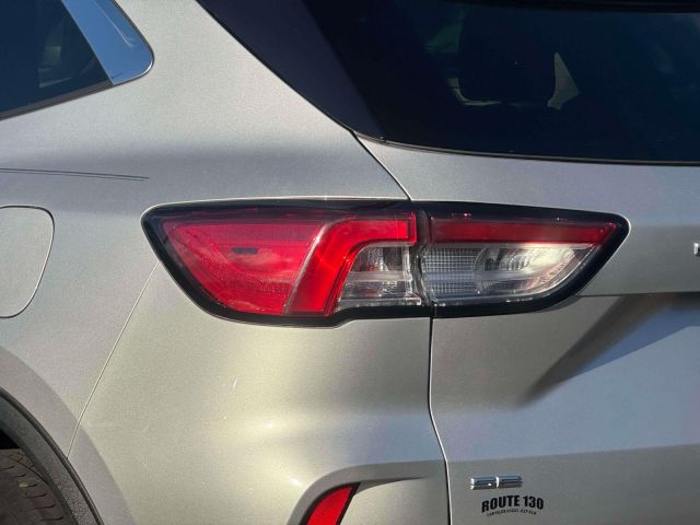 2020 Ford Escape SE AWD