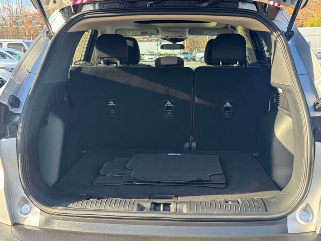 2020 Ford Escape SE AWD