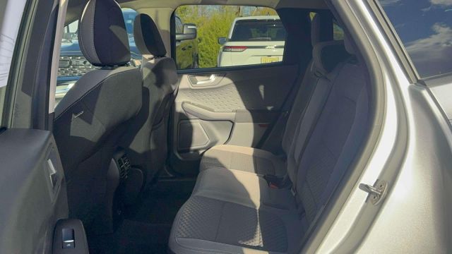 2020 Ford Escape SE AWD