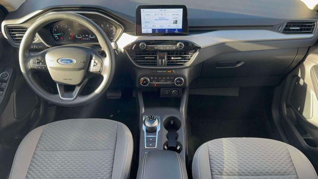 2020 Ford Escape SE AWD