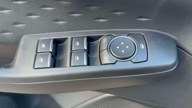 2020 Ford Escape SE AWD