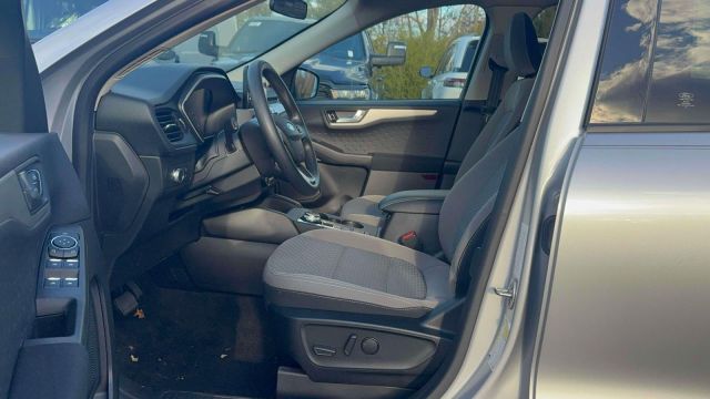 2020 Ford Escape SE AWD