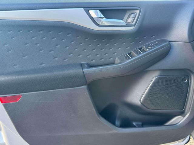 2020 Ford Escape SE AWD