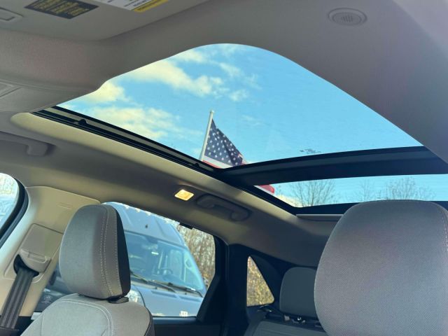 2020 Ford Escape SE AWD