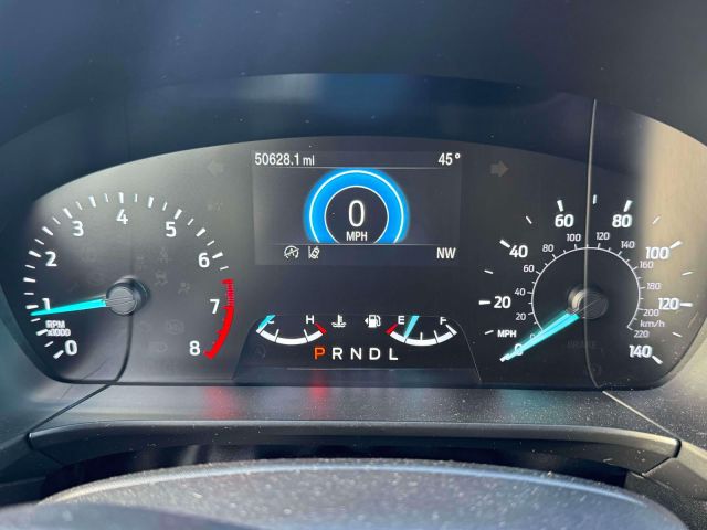 2020 Ford Escape SE AWD