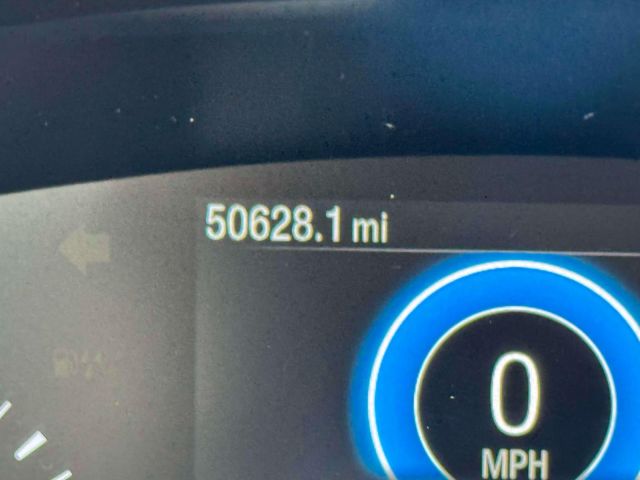 2020 Ford Escape SE AWD