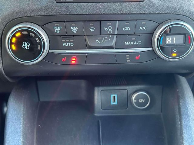 2020 Ford Escape SE AWD