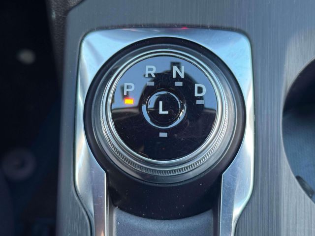 2020 Ford Escape SE AWD