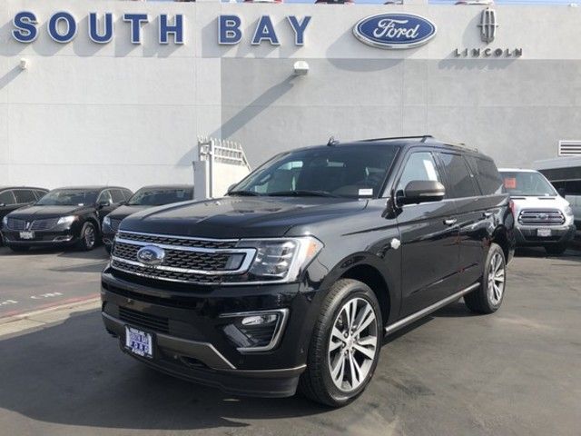 New 2020 Ford Expedition King Ranch 4x4 For Sale Near Hawthorne, CA