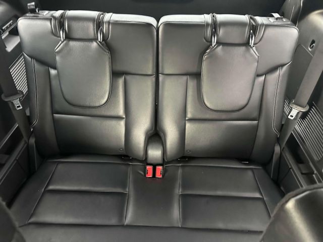 2020 Ford Explorer ST 4WD