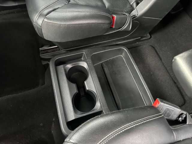 2020 Ford Explorer ST 4WD