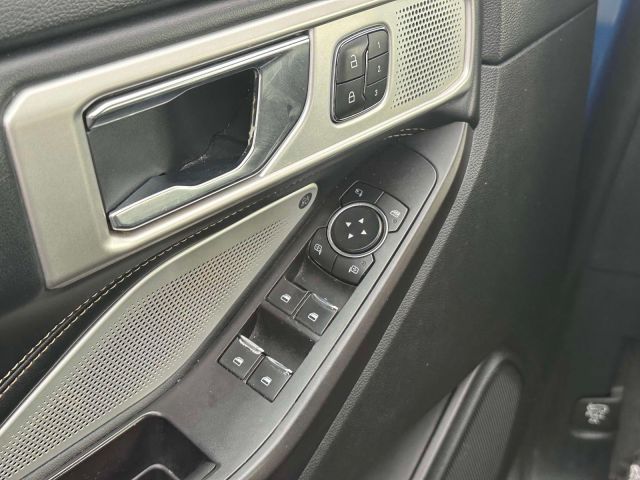 2020 Ford Explorer ST 4WD