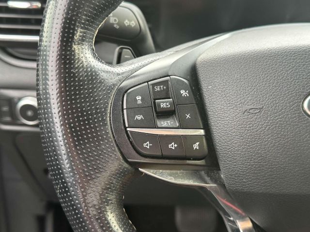 2020 Ford Explorer ST 4WD