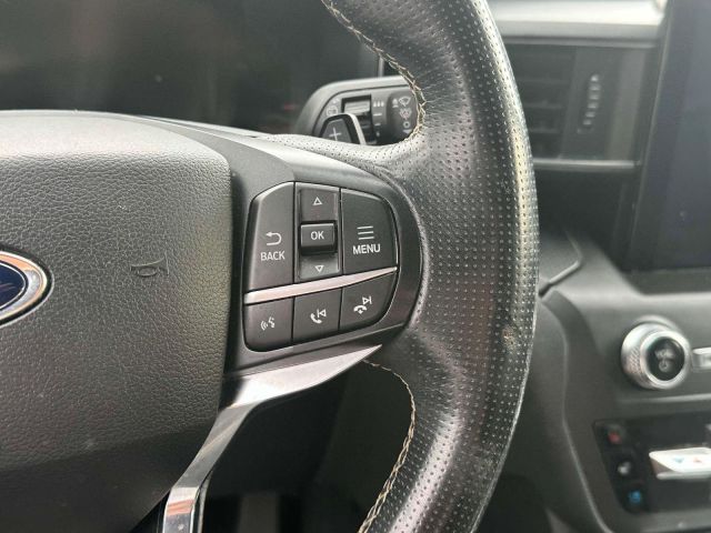 2020 Ford Explorer ST 4WD
