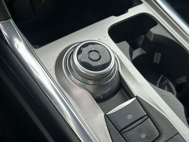 2020 Ford Explorer ST 4WD