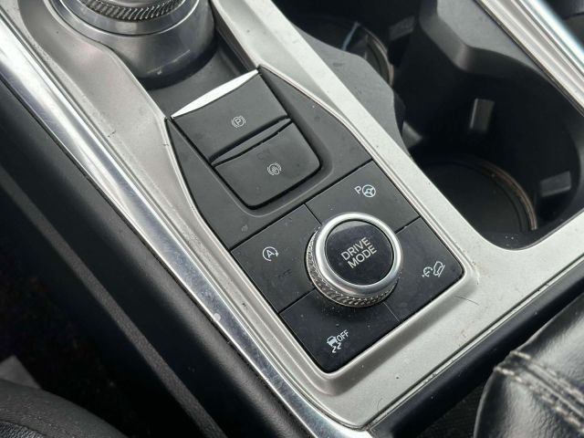 2020 Ford Explorer ST 4WD