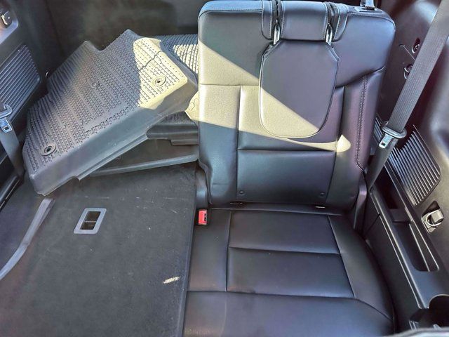 2020 Ford Explorer XLT 2020 Ford Explorer XLT