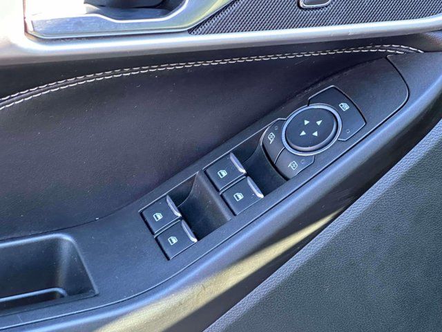 2020 Ford Explorer XLT 2020 Ford Explorer XLT