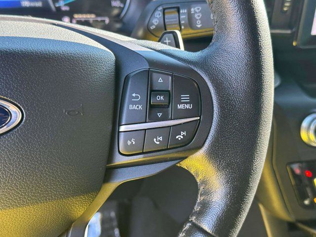 2020 Ford Explorer XLT 2020 Ford Explorer XLT