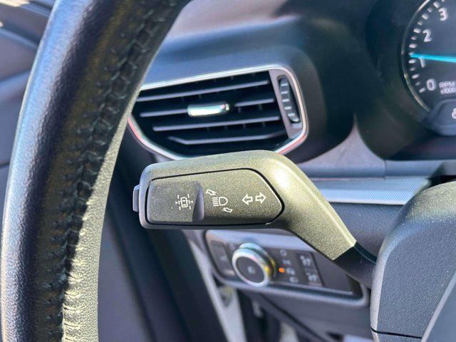 2020 Ford Explorer XLT 2020 Ford Explorer XLT