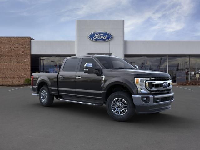 New 2020 Ford Super Duty F250 SRW XLT 4WD Crew Cab 6.75