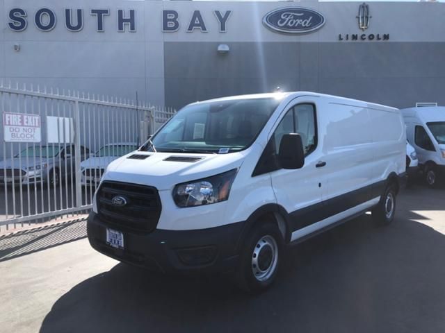 2019 ford 250 transit