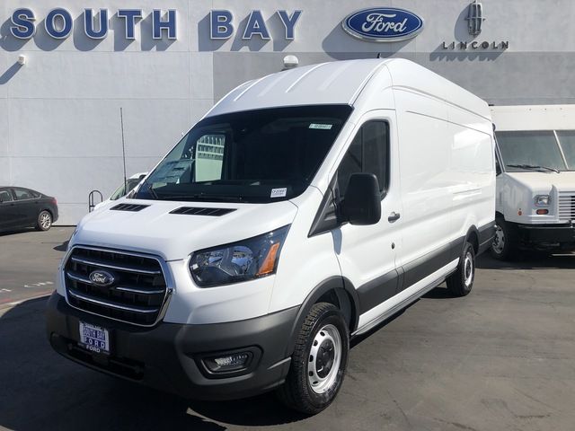 gvwr ford transit 350