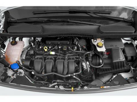 2020 Ford Transit Connect Van XL