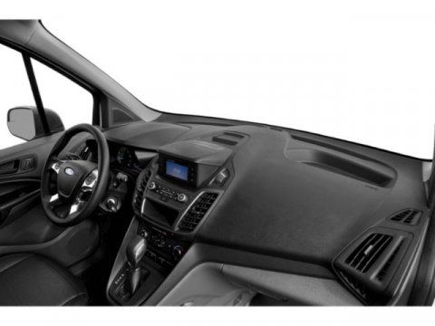 2020 Ford Transit Connect Van XL