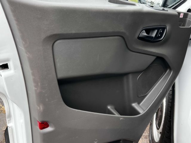 2020 Ford Transit Passenger Wagon T-350 148 Med Roof XL RWD