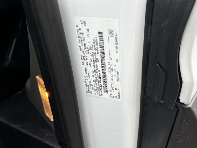 2020 Ford Transit Passenger Wagon T-350 148 Med Roof XL RWD