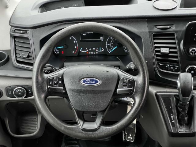 2020 Ford Transit Passenger Wagon T-350 148 Med Roof XL RWD
